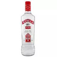 VODKA KISLLA TRADICIONAL 890ML
