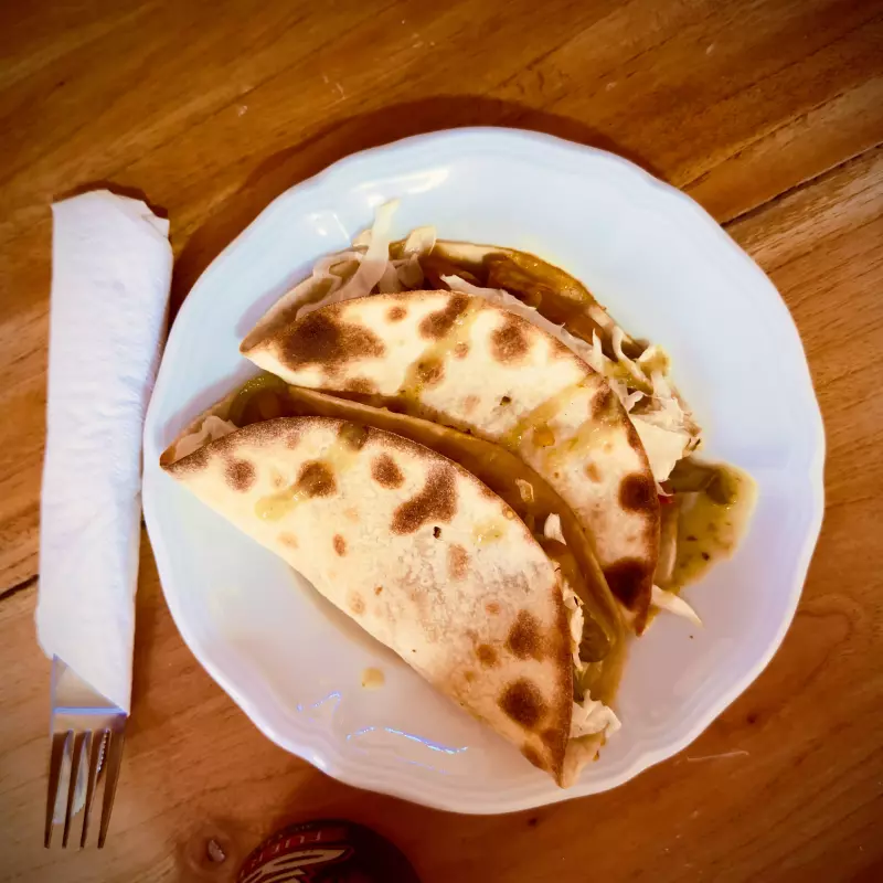 c/ Pollo y Vegetales