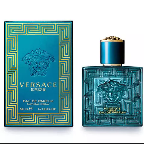 Versace Eros EDP(copy)