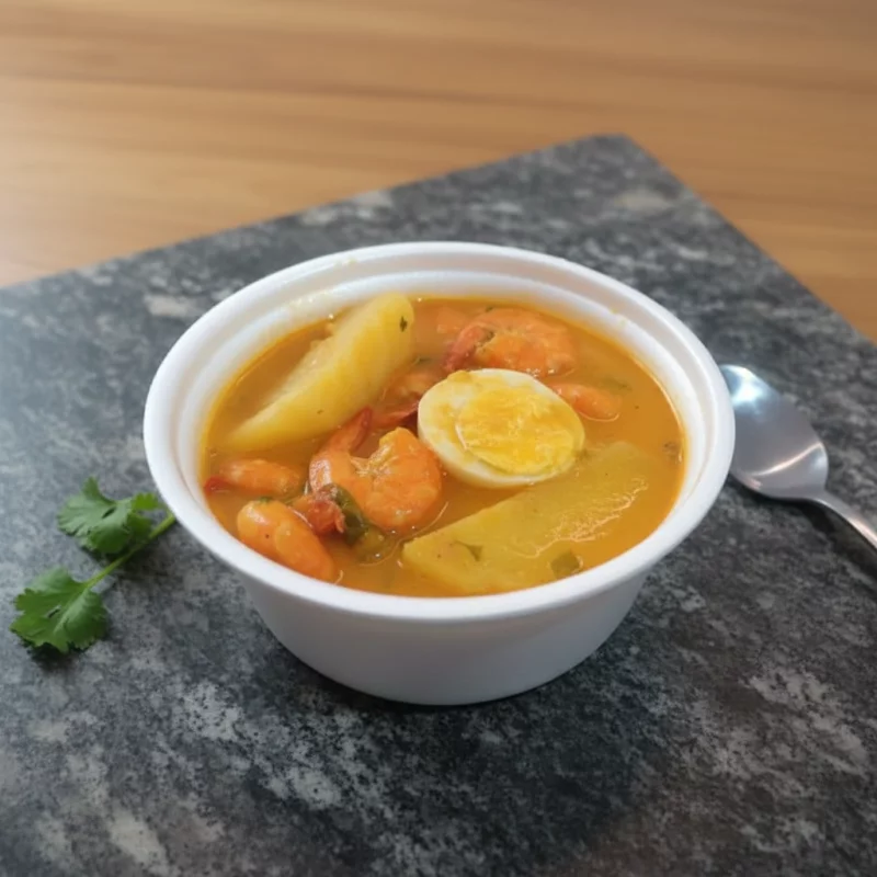 Camaroada Maranhense 500ml