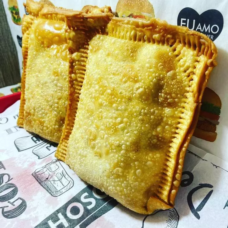 PASTEL DE VENTO