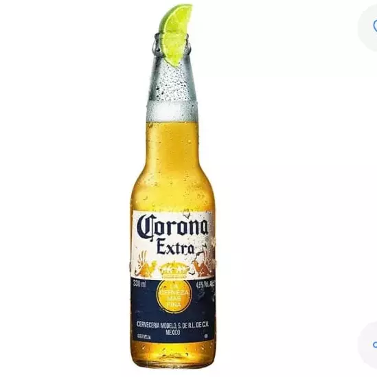 Corona Longneck 330ml