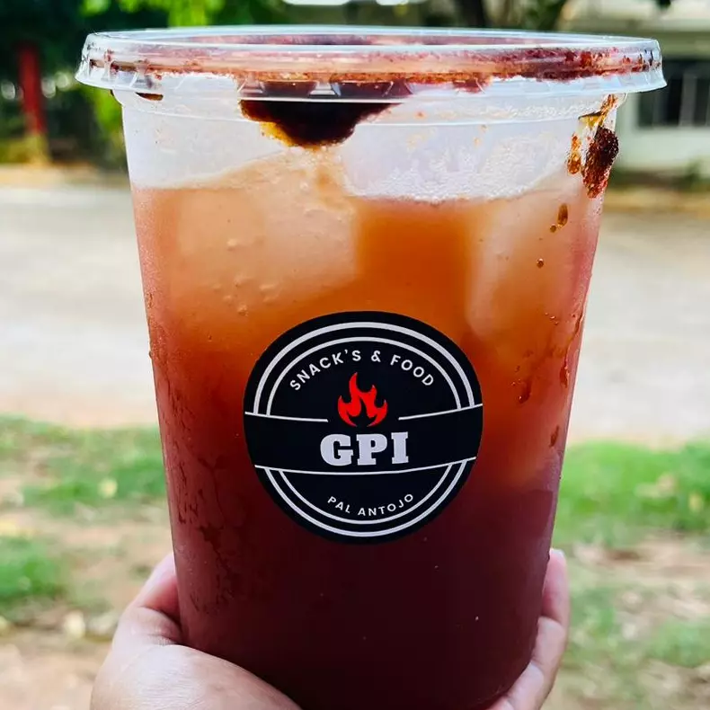 Micheladas