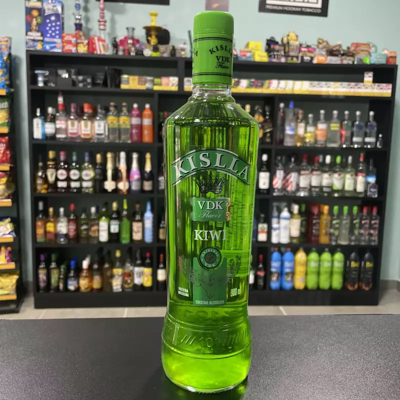 Kisla Kiwi 1L
