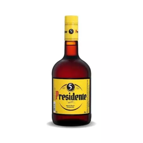 Conhaque Presidente 900ml