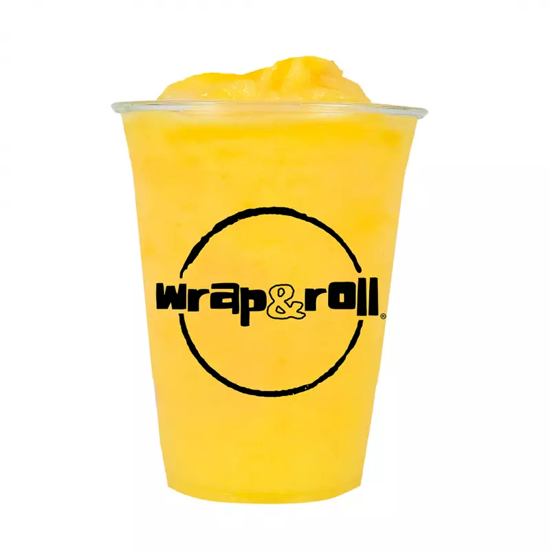 Froztie de Durazno