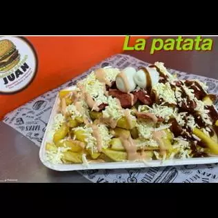 PATATA