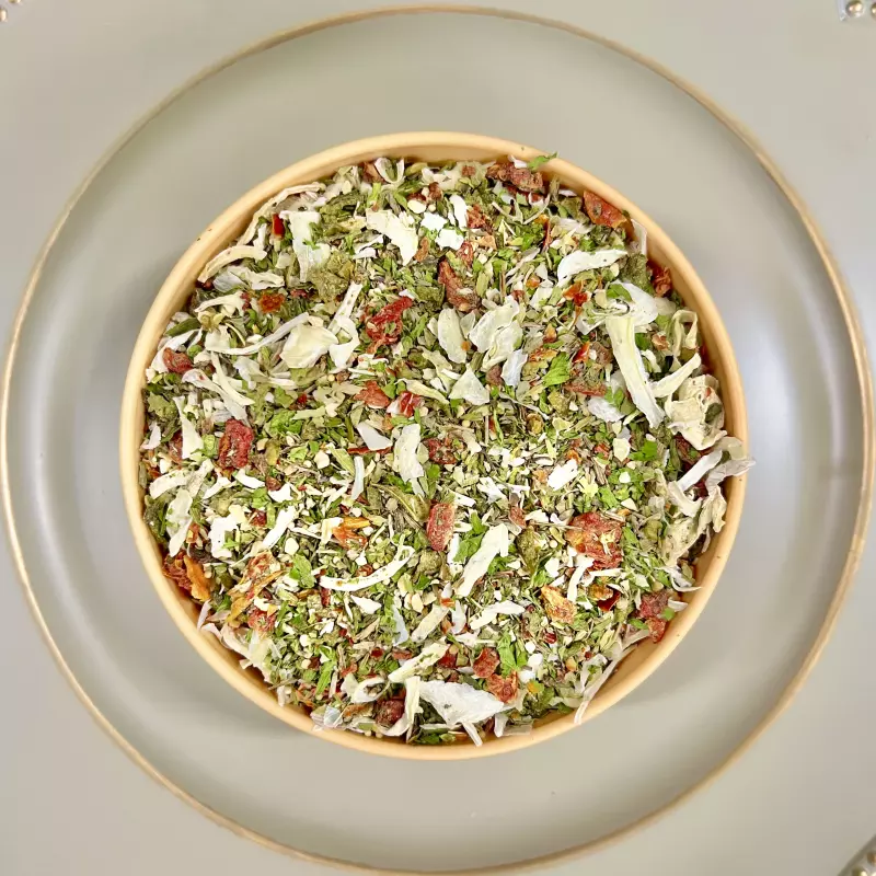 Tempero Chimichurri100grs