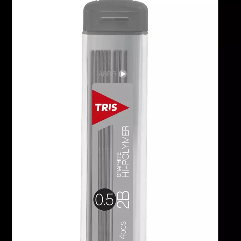 Grafite Hi-Polymer Graphite 0,5MM HB