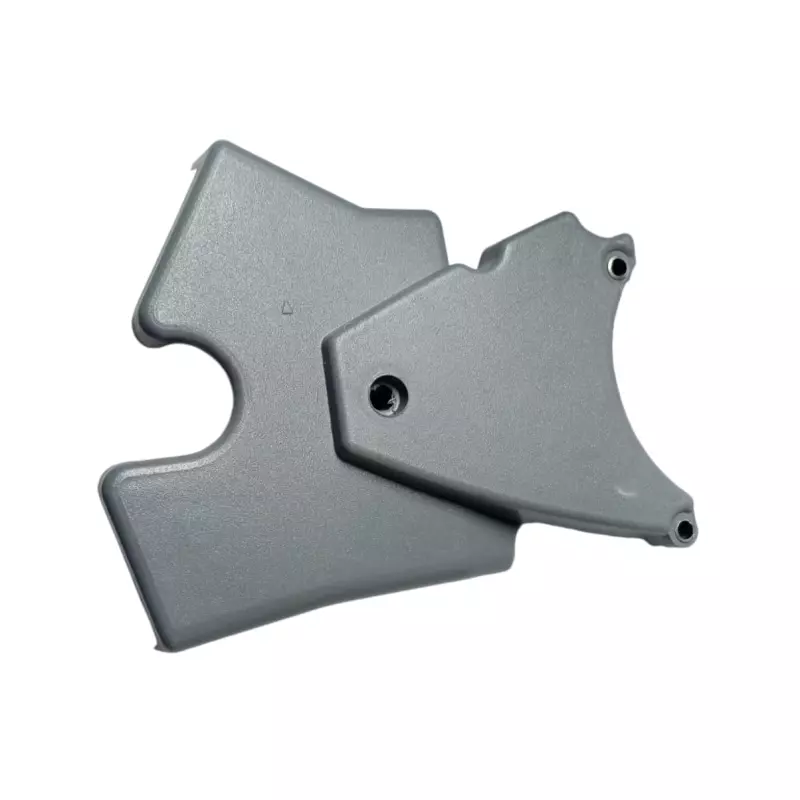 TAPA PIÑON BOXER CT GRIS