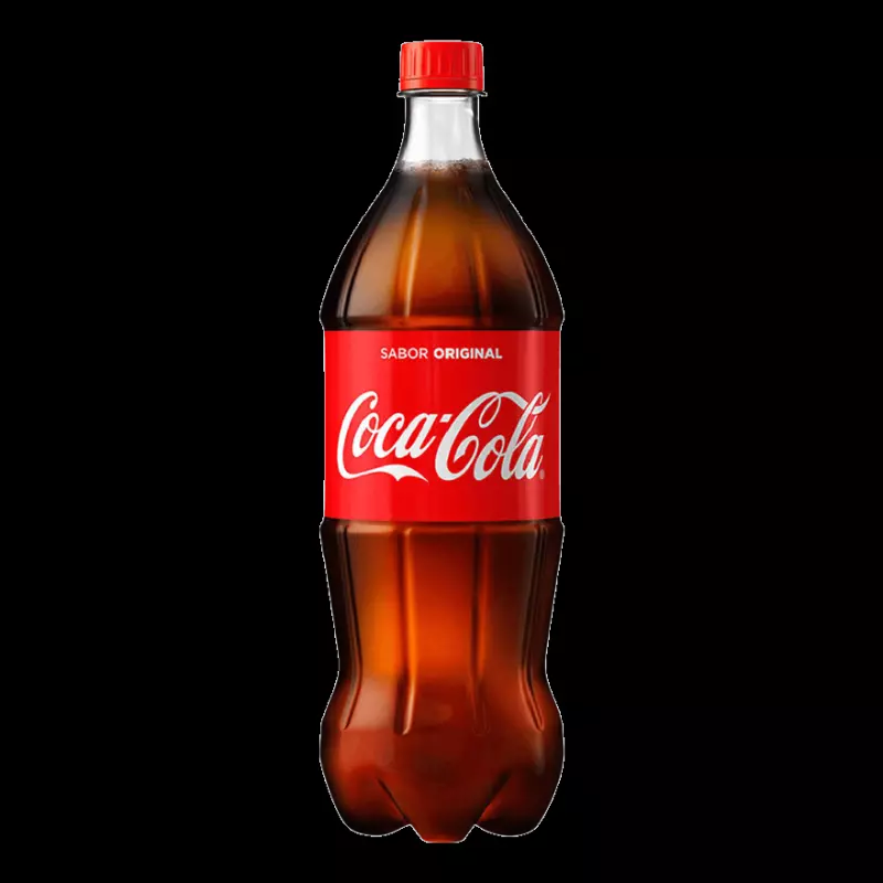 COCA COLA LITRO