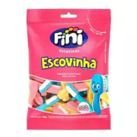 Escovinha de Dente 90g