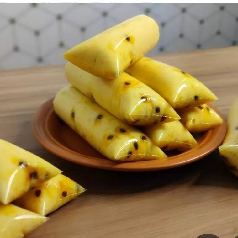 Delícia de Maracujá