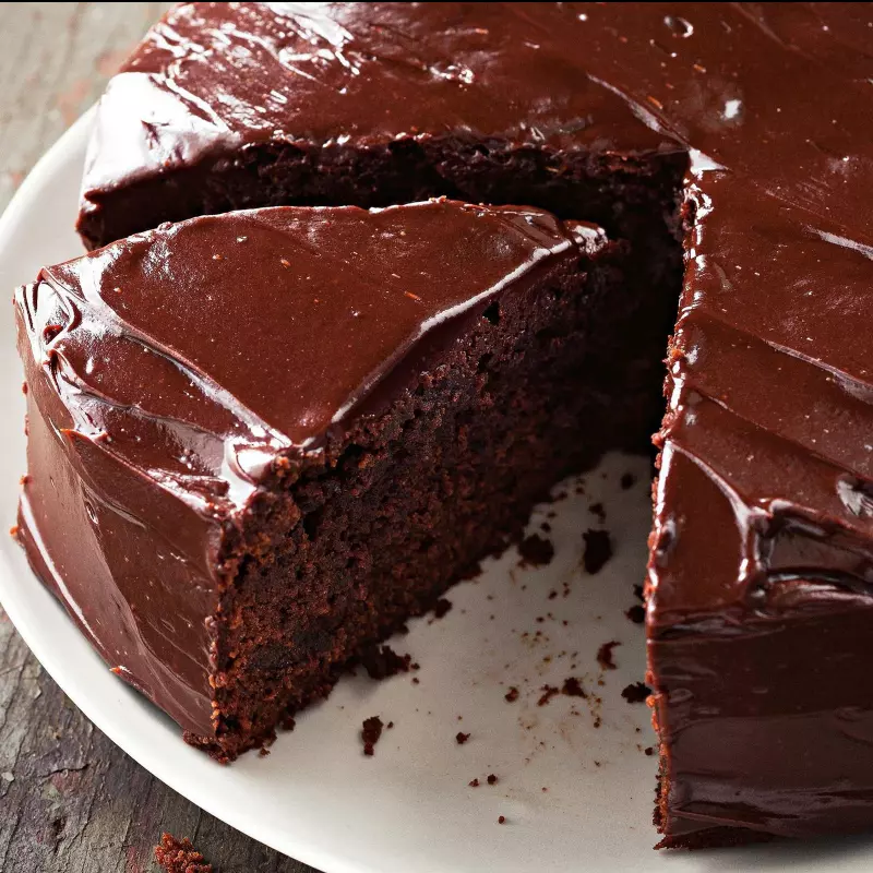 Bolo de milho