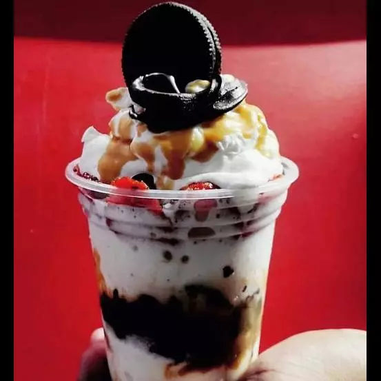 Sundae