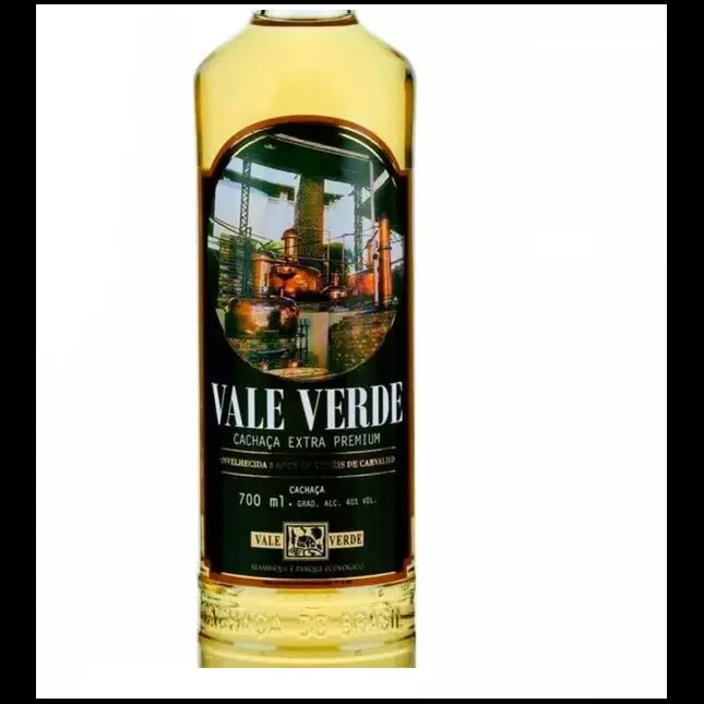 GARRAFA VALE VERDE EXTRA PREMIUM