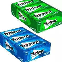 TRIDENT
