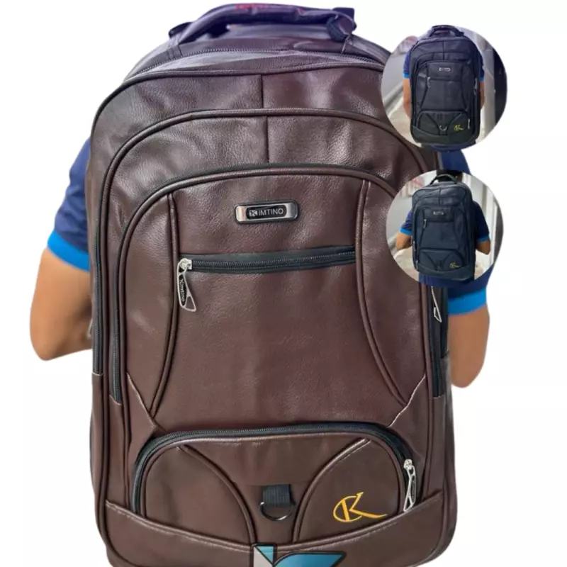 MOCHILA KIMTINO PREMIUM 22-14