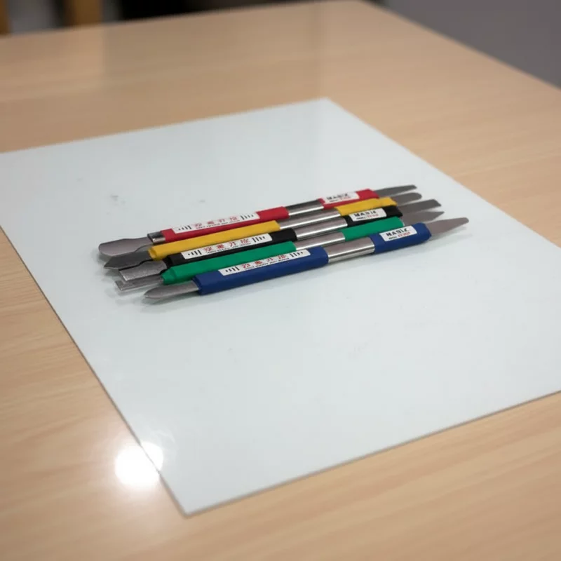 ESPATULAS CROWBAR 5 EN 1  TE-020