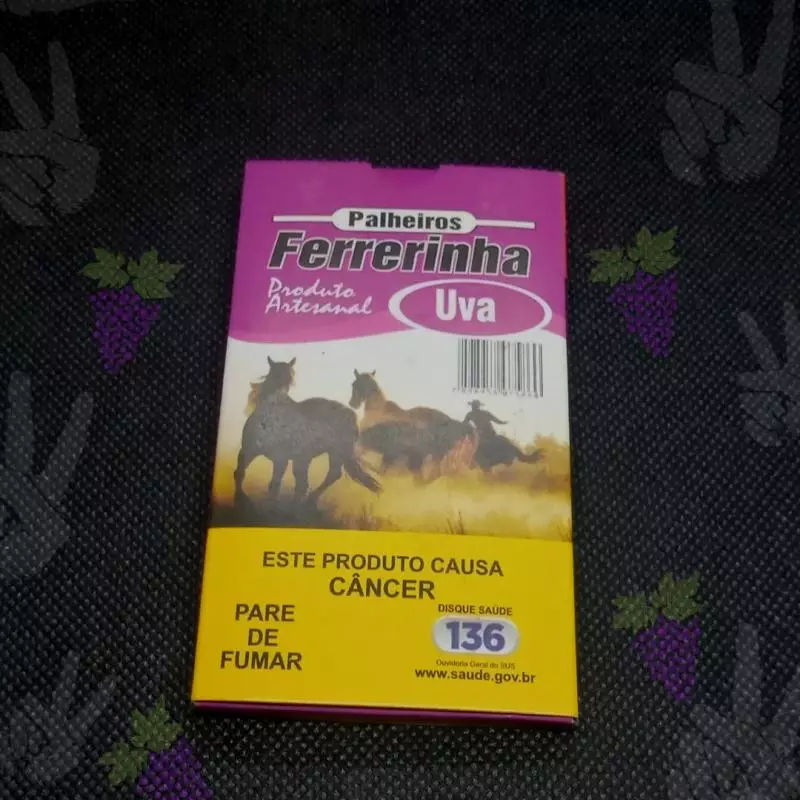 Palheiro Ferreirinha "Uva"