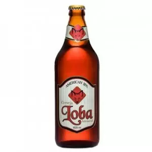 Loba American Ipa
