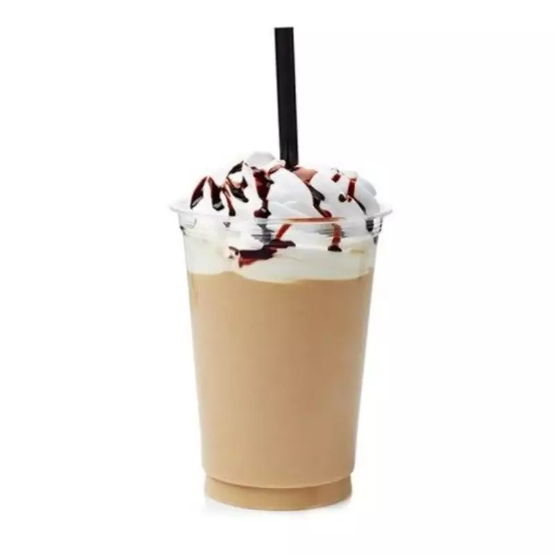 Frappé Moka