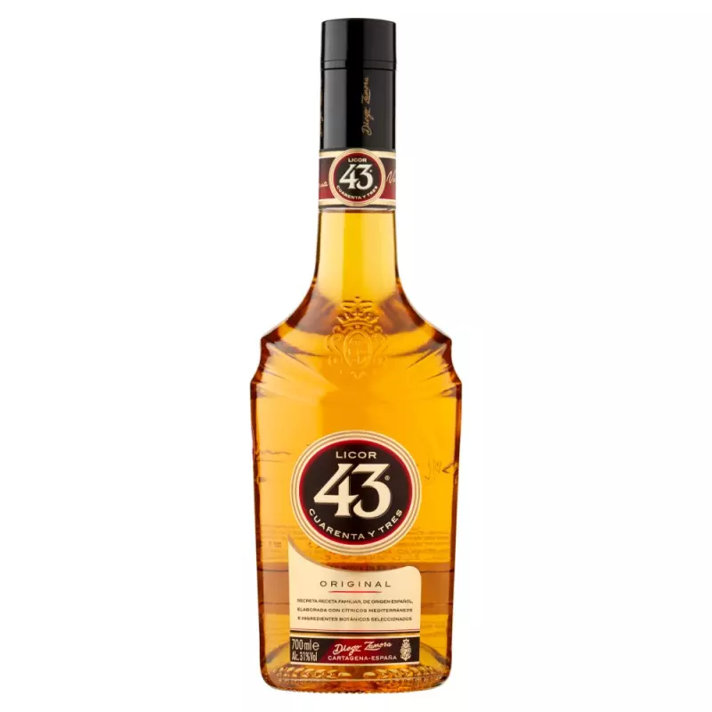 LICOR 43