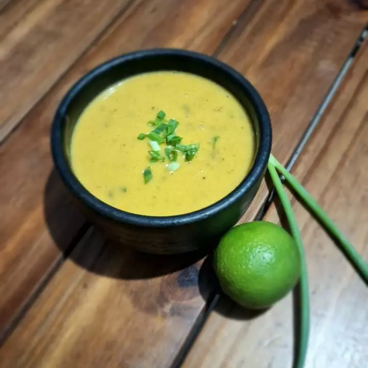 ~ Caldo de Sururu ~