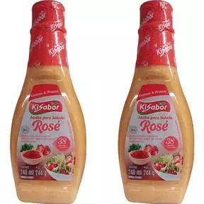 Olho Rose KUSABOR 244G
