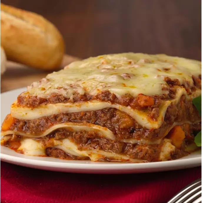 Lasagna