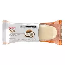 PICOLÉ DIÊLO COCO