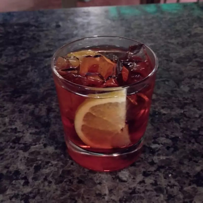 Negroni