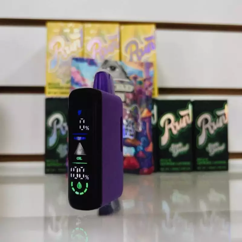 DESECHABLE - THIRD EYE