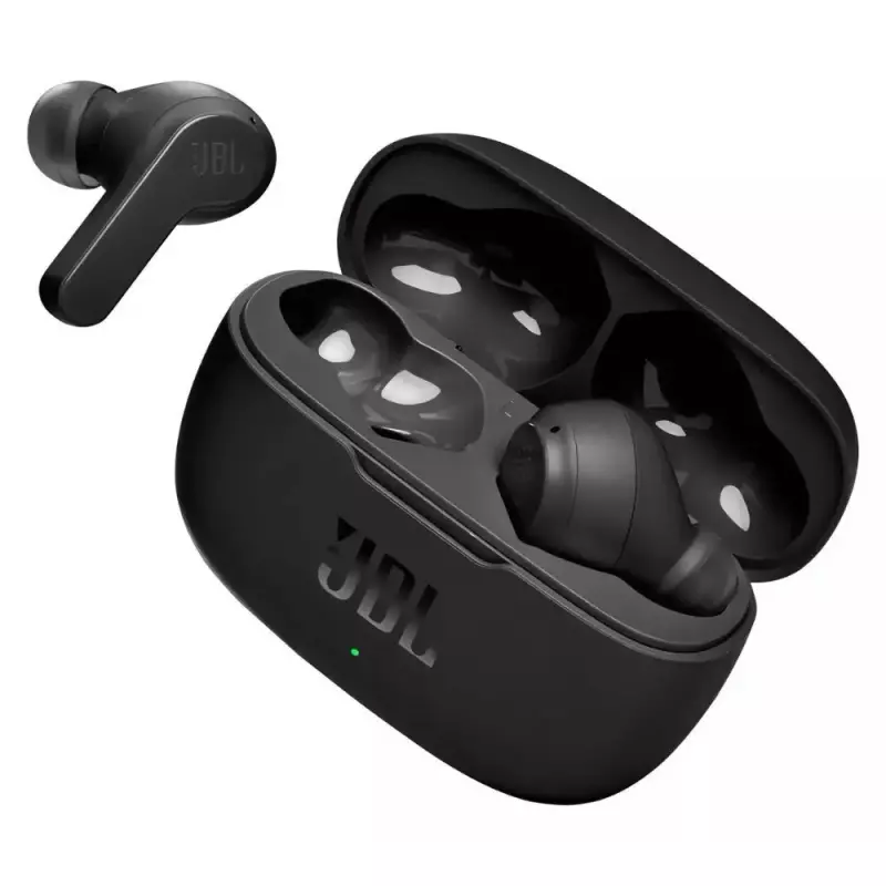 Fone JBL Wave 200TWS Preto