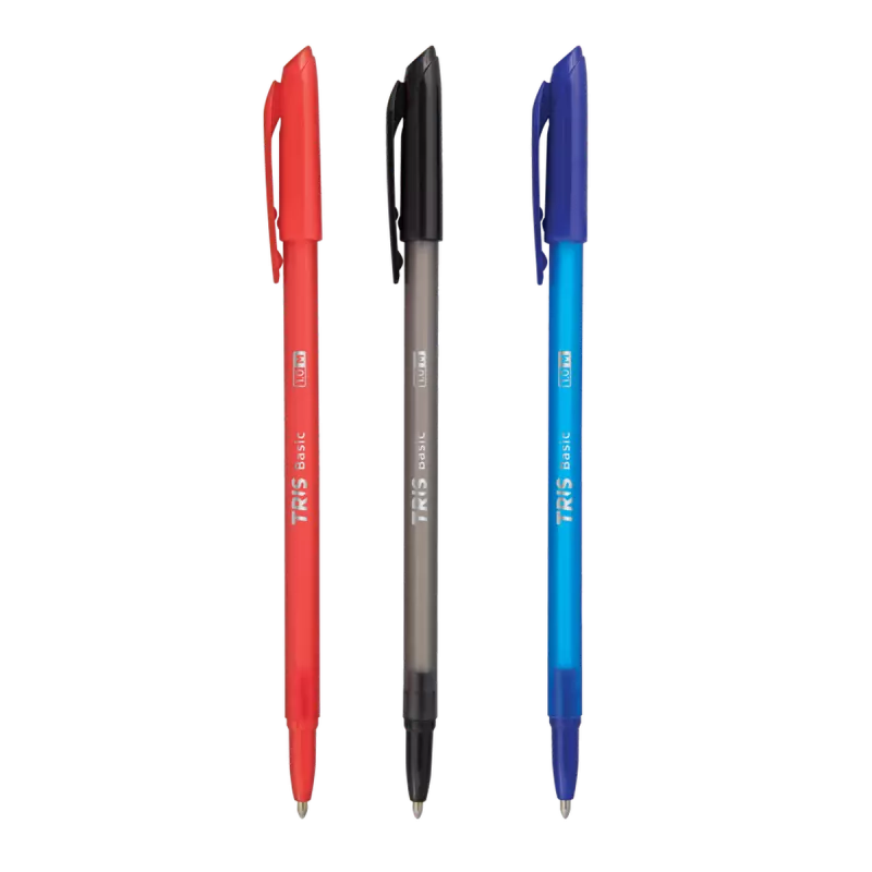 Caneta Esf Tris Basic 1.0mm