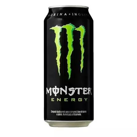 Monster 473ml