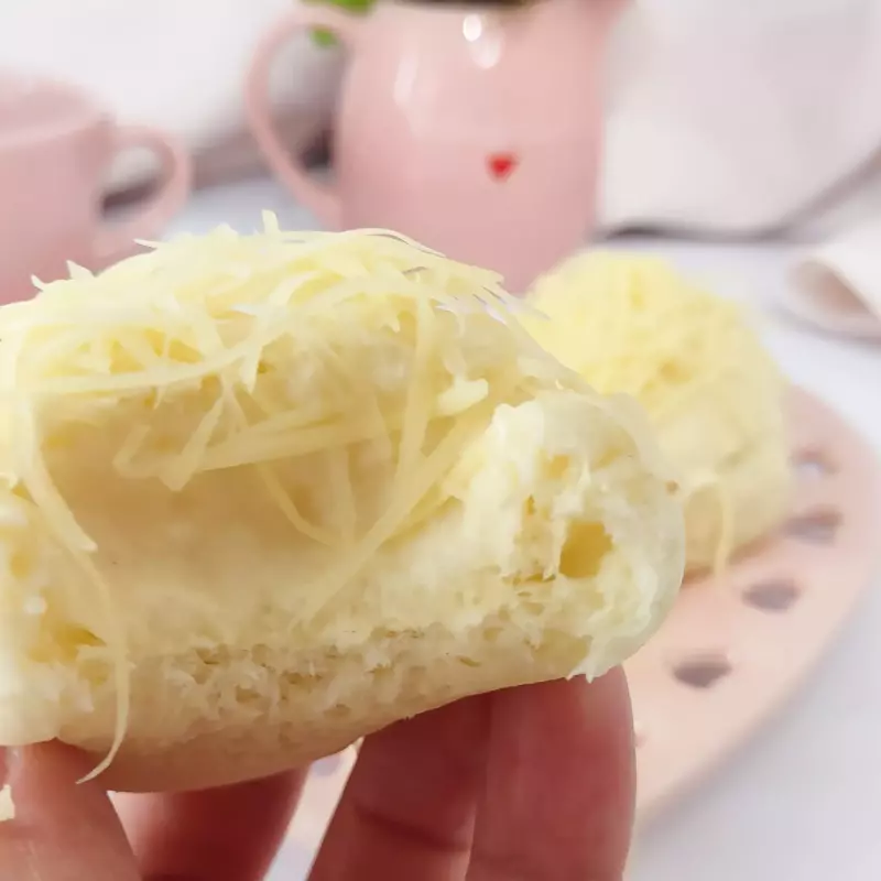 Caixa sortida de pãezinhos