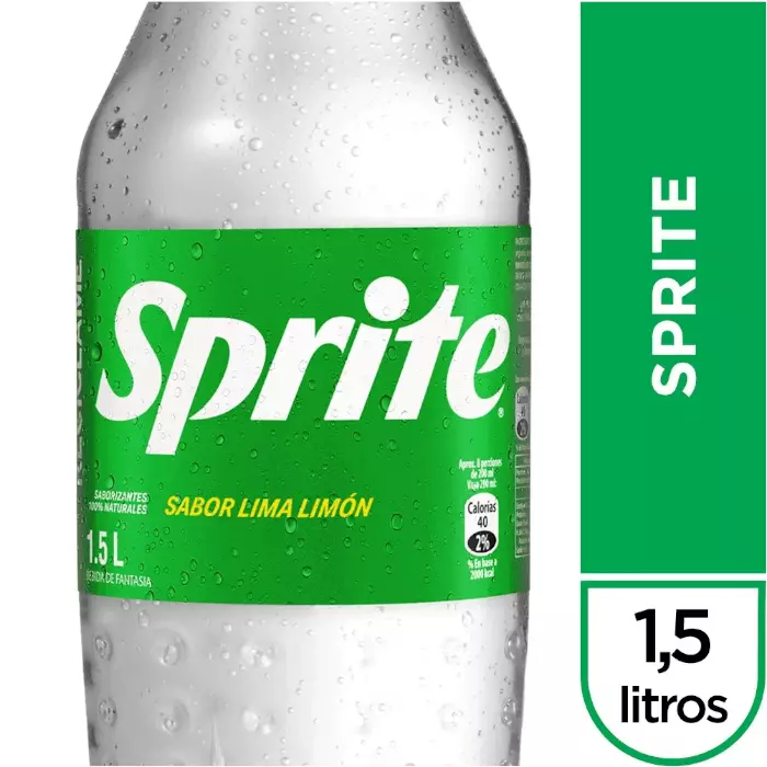 Sprite 1,5lts