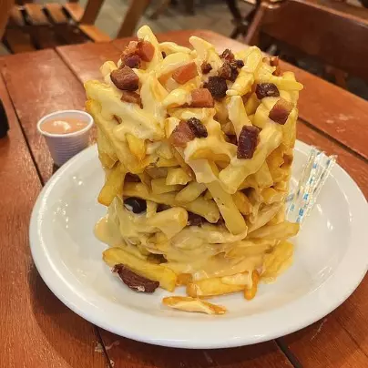 Torre de Batatas