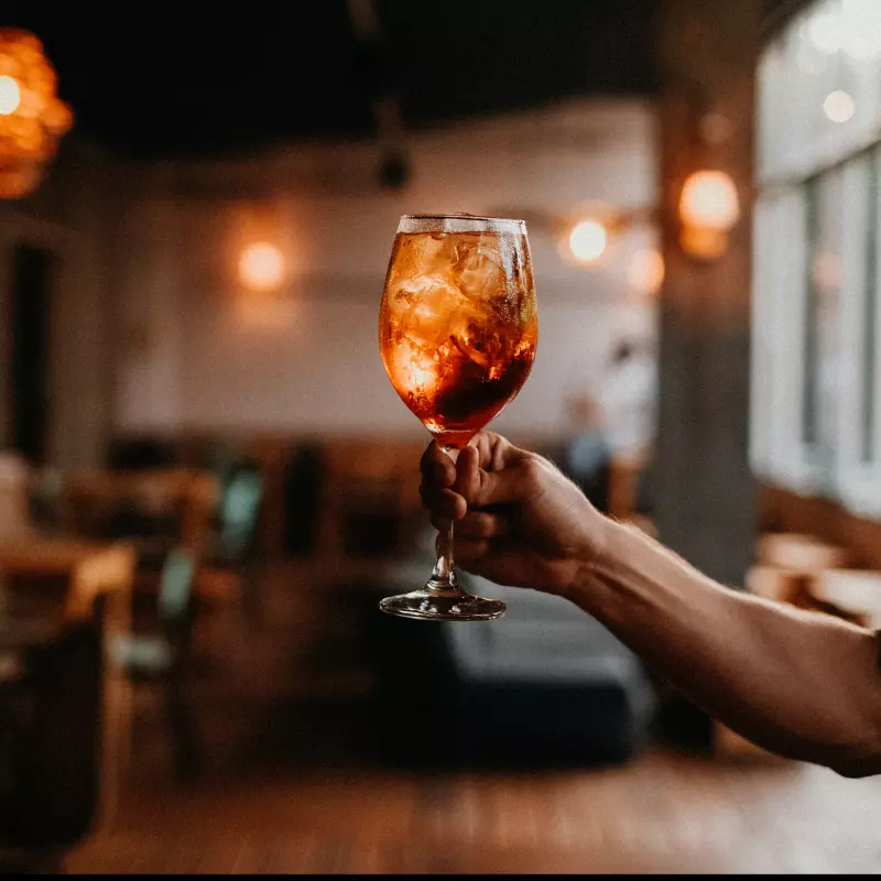 Aperol Spritz