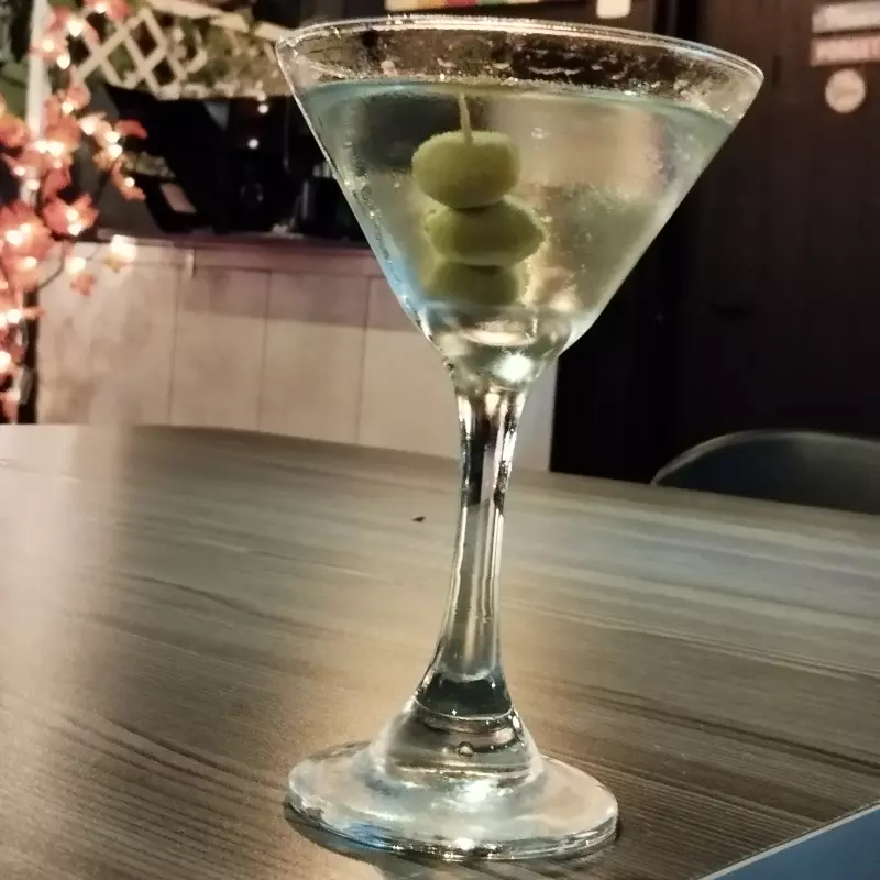Martini