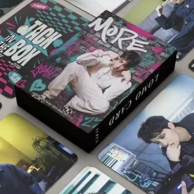 J-hope Jack in the Box