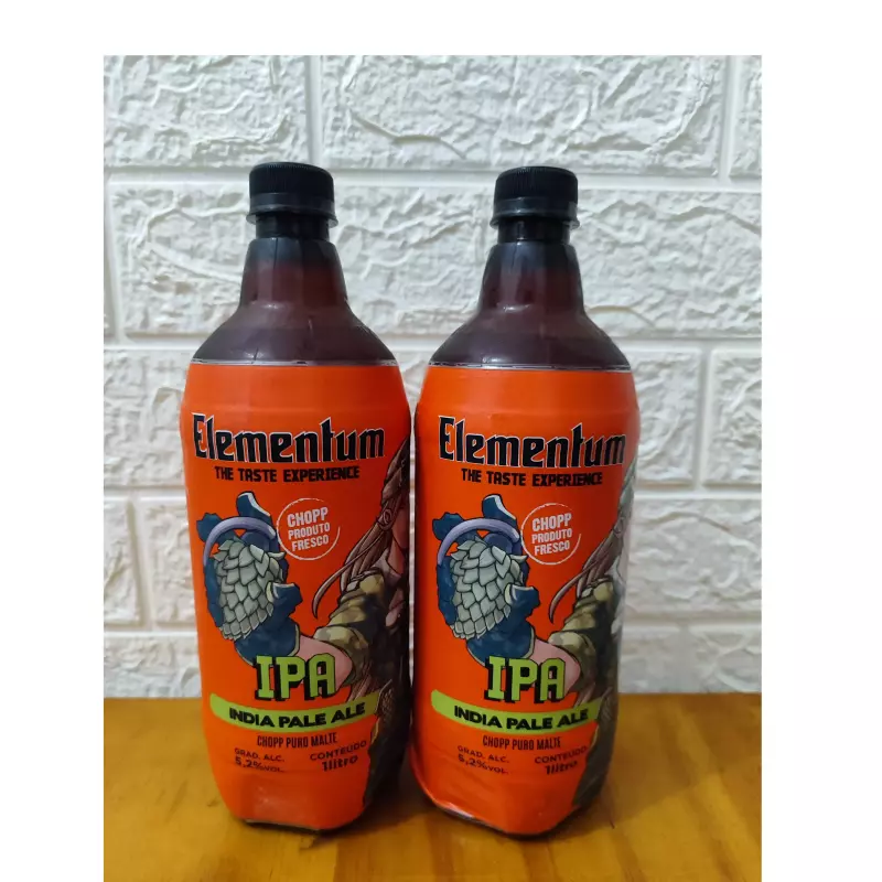 Elementum ipa 1 litro