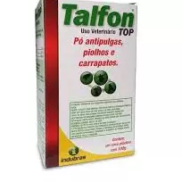 TALFON TOP CAIXA 100 G (1484)