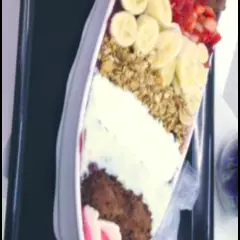 Barca Individual