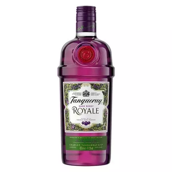 GIN TANQUERAY ROYALE 750ml