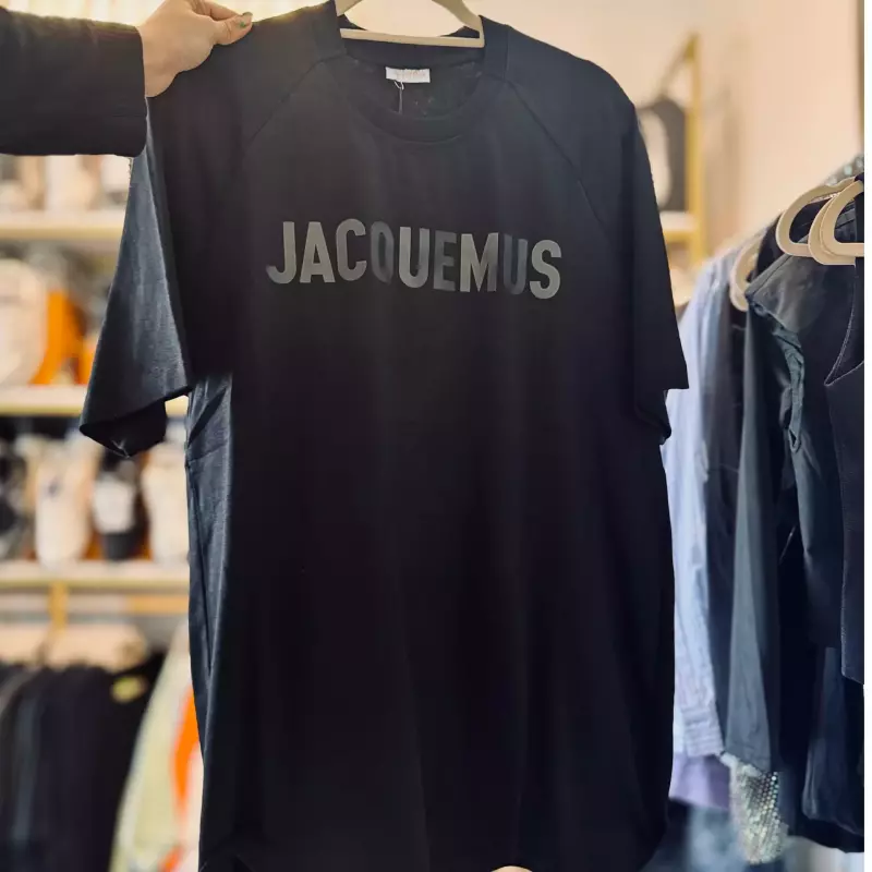 CAMISETA JACQUEMUS
