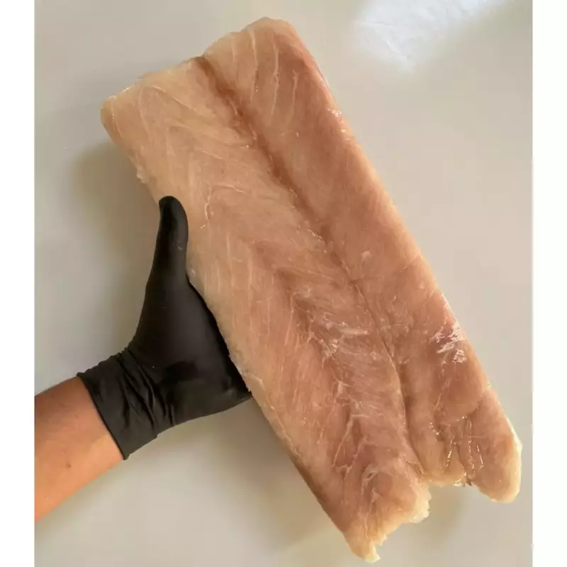 PESCADA AMARELA FILÉ PREMIUM