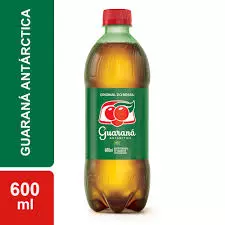 Guarana Antartica  600ml