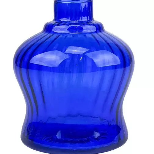 Vaso ZH Mini Azul Escuro